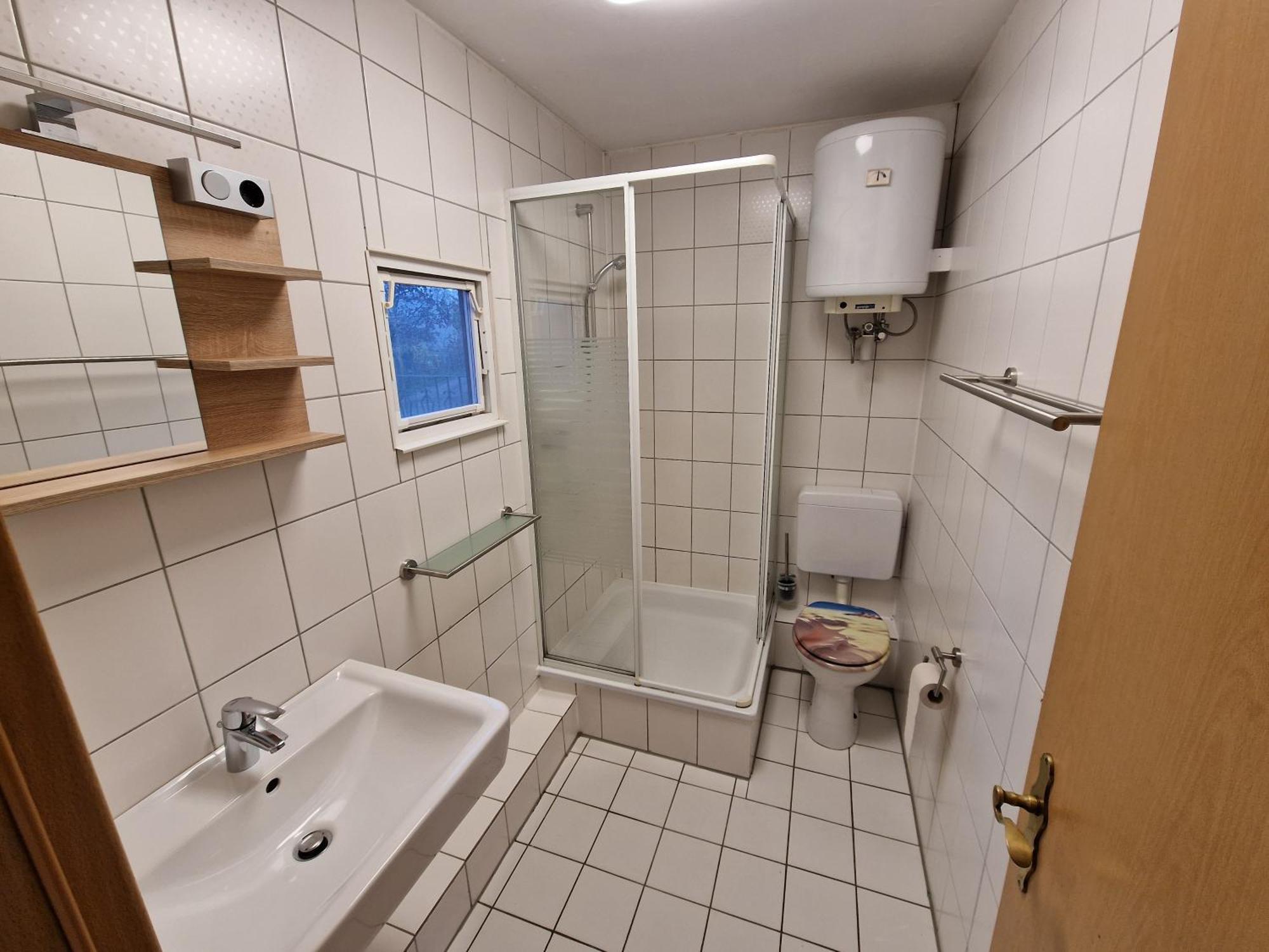 Ferienanlage "Am Sidowsee" Himmelpfort Exterior photo